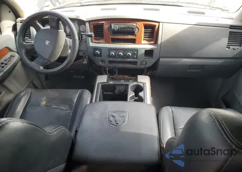 2006 Dodge Ram 1500 St z USA, uszkodzony, nr VIN 1D7HU18206S585376